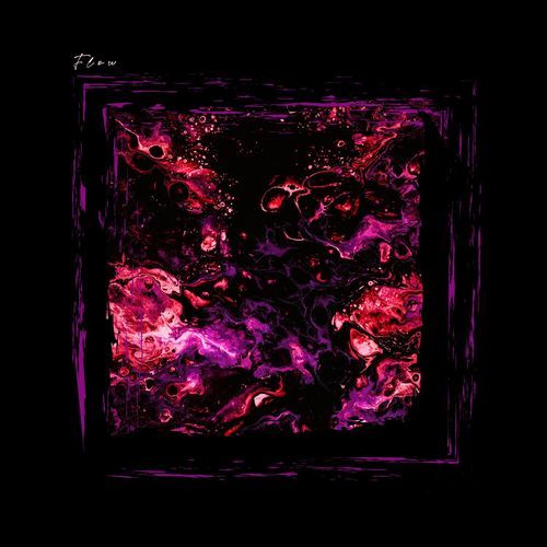 Blossoms cover art