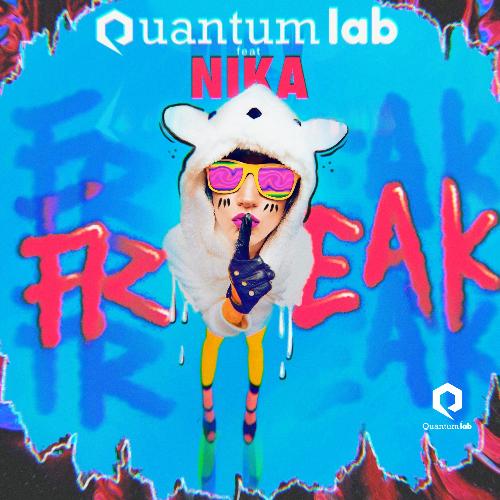 Freak cover art