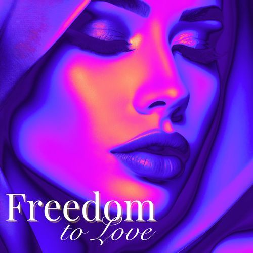 Freedom to Love - Acoustic Guitar Love Melodies for Worldly Free Spirits