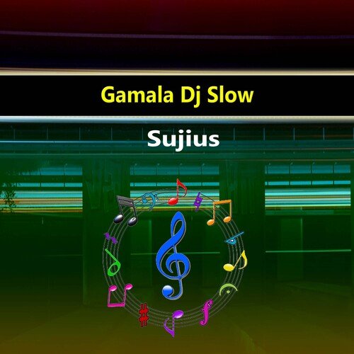 Gamala Dj Slow Kenthir cover art