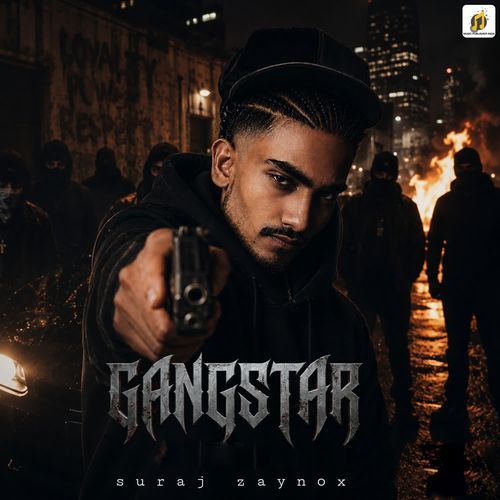 Gangstar
