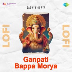 Ganpati Bappa Morya Lofi-FSMhCQ1TZ38