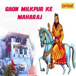 Gaon Milkpur Ke Maharaj-SA0saCIJaEM