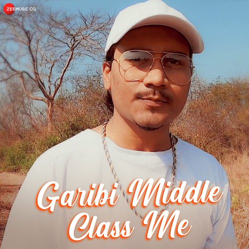 Garibi Middle Class Me_poster_image