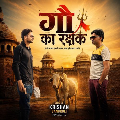 Gau Ka Rakshak
