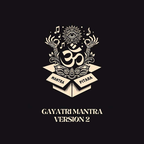Gayatri Mantra Version 2