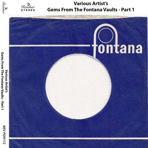 Gems from the Fontana Vaults - Part 1