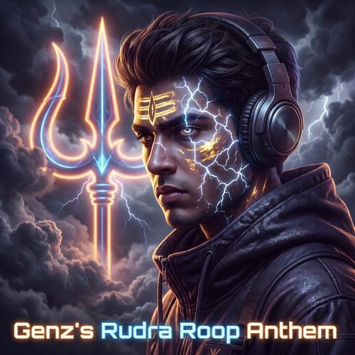 Genz's Rudra Roop Anthem