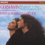 Gershwin: Rhapsody In Blue
