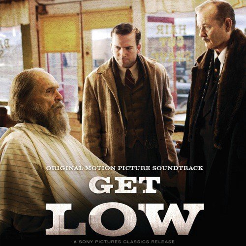 Get Low (Original Motion Picture Soundtrack - Digital eBooklet)