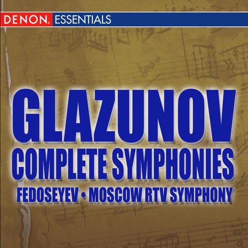 Symphony No. 3 in D Major, Op. 33: II. Scherzo. Vivace