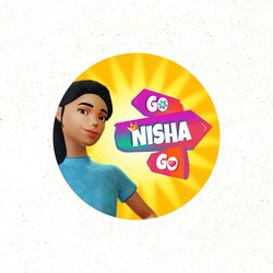 Go Nisha Go-FgY8ZTVCQVQ