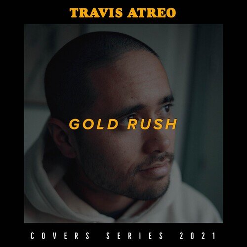 Gold Rush cover art