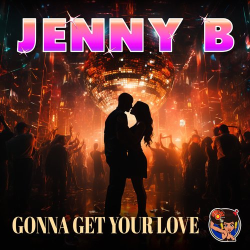 Gonna Get Your Love (Acappella) cover art