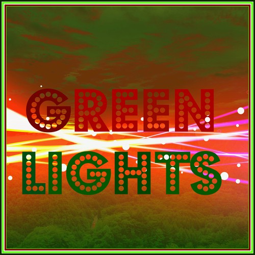 Green Lights cover art