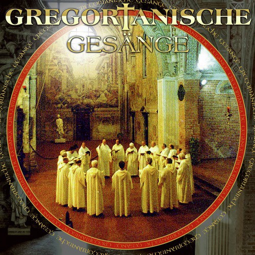 Gregorianische Gesänge_poster_image