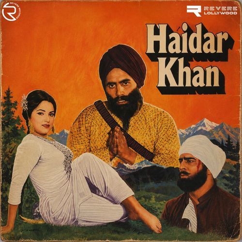 Ni Badleye Jhar Kar