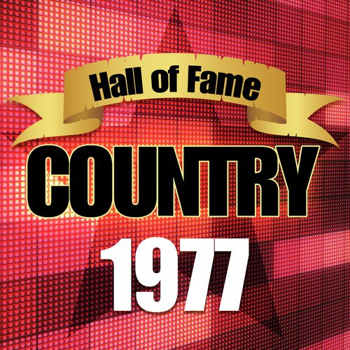 Hall of Fame Country 1977