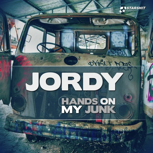 Hands on My Junk