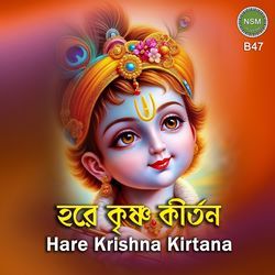 Hare Krishna Kirtana B47-JjdfYDtvY3w