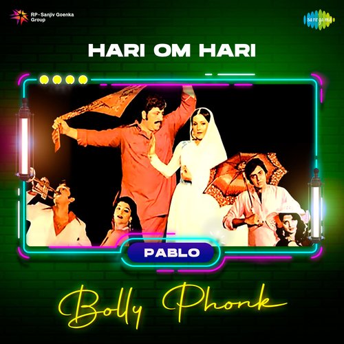 Hari Om Hari - Bolly Phonk
