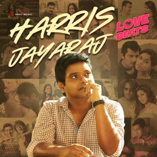 Harris Jayaraj Love Beats