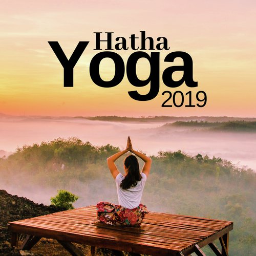 Hatha Yoga cover art