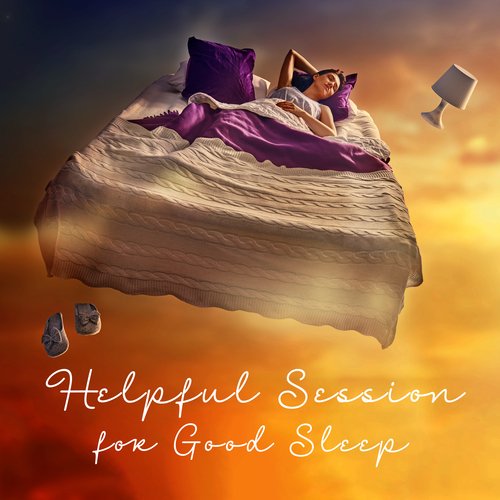 Sweet Dreams cover art