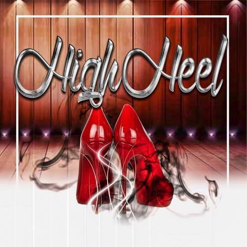High Heel Shoes