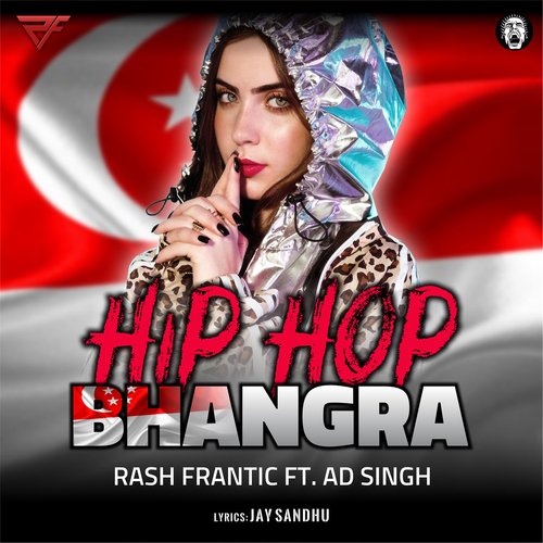 Hip Hop Bhangra