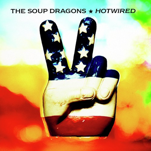 Hotwired (Deluxe / Remastered)