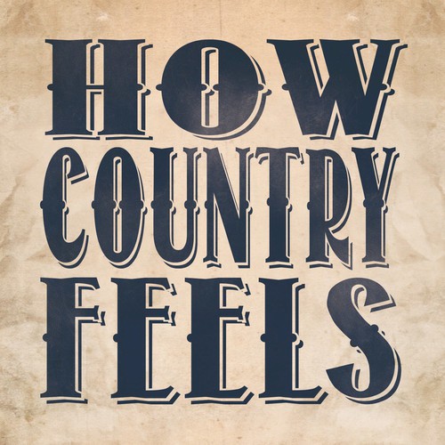 How Country Feels_poster_image