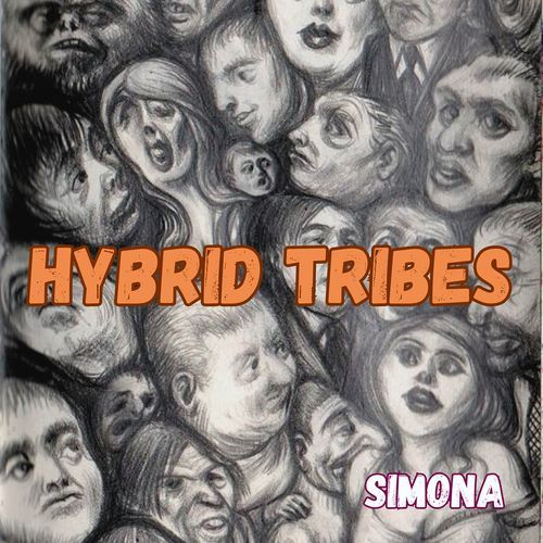 Hybrid Tribes_poster_image