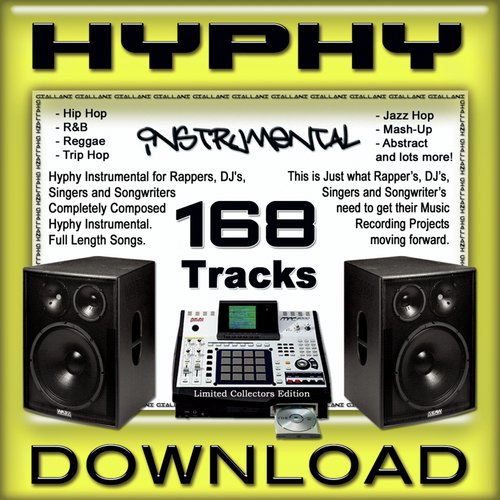 Hyphy Instrumental 131