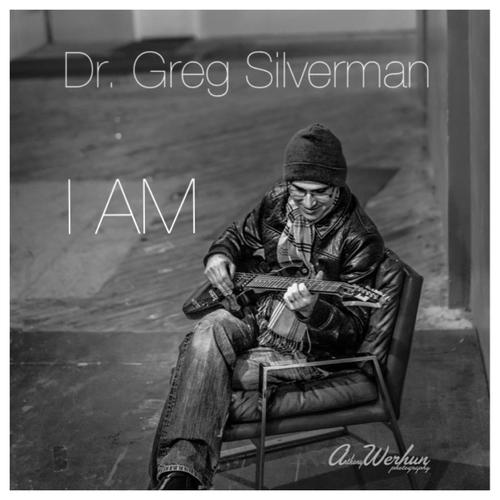 Dr. Greg Silverman