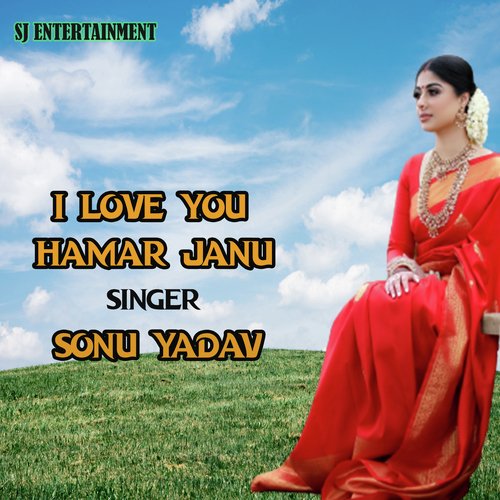 I Love You Hamar Janu