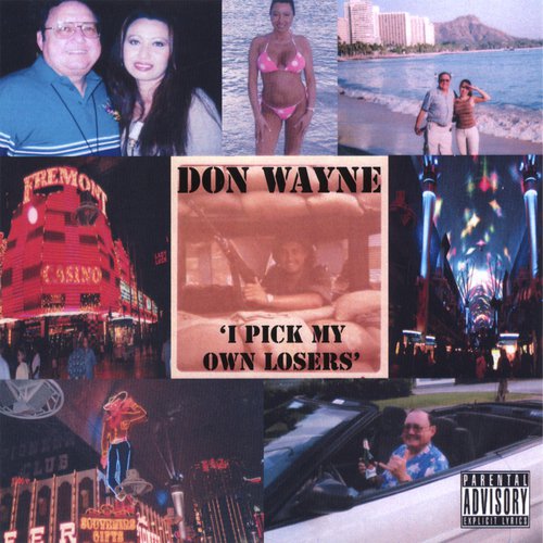 Engaged cover art