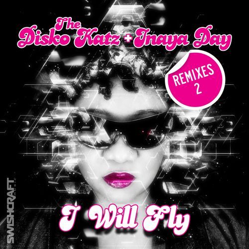 I Will Fly (Jesus Montañez Big Room Mix)