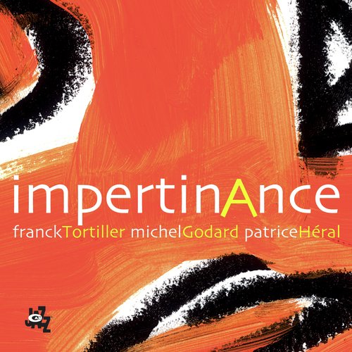 Impertinance