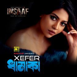 Dhamaka, Pt. 2 (Insaaf)