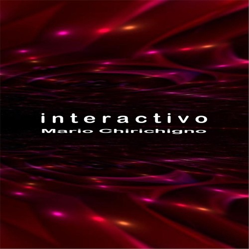 Interactivo cover art