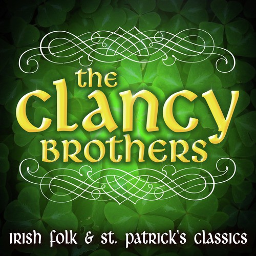 Irish Folk & St. Patrick's Classics