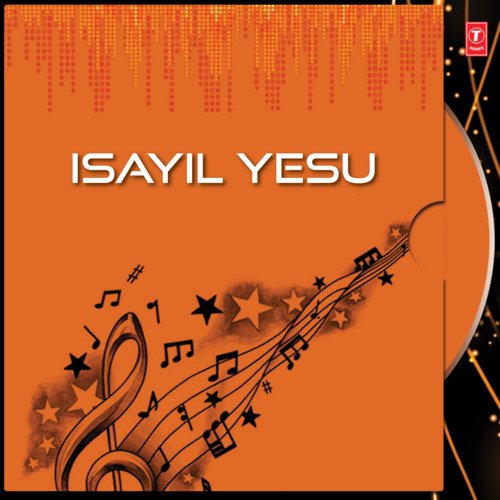 Isayil Yesu Vol-1