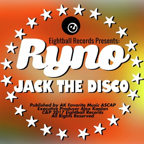 Jack The Disco - 2