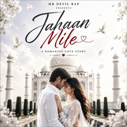 Jahaan Mile