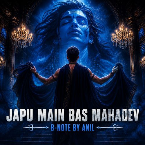 Japu Main Bas Mahadev