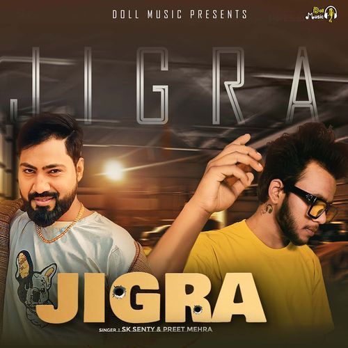 Jigra