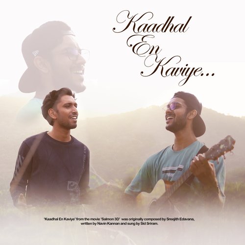 Kaadhal En Kaviye_poster_image