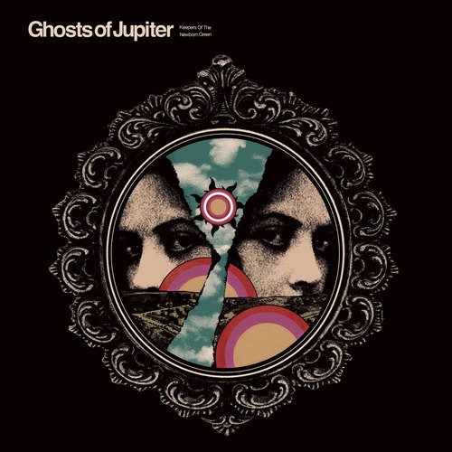 Gustav cover art