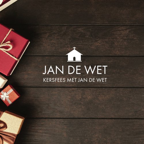 Kersfees met Jan de Wet_poster_image